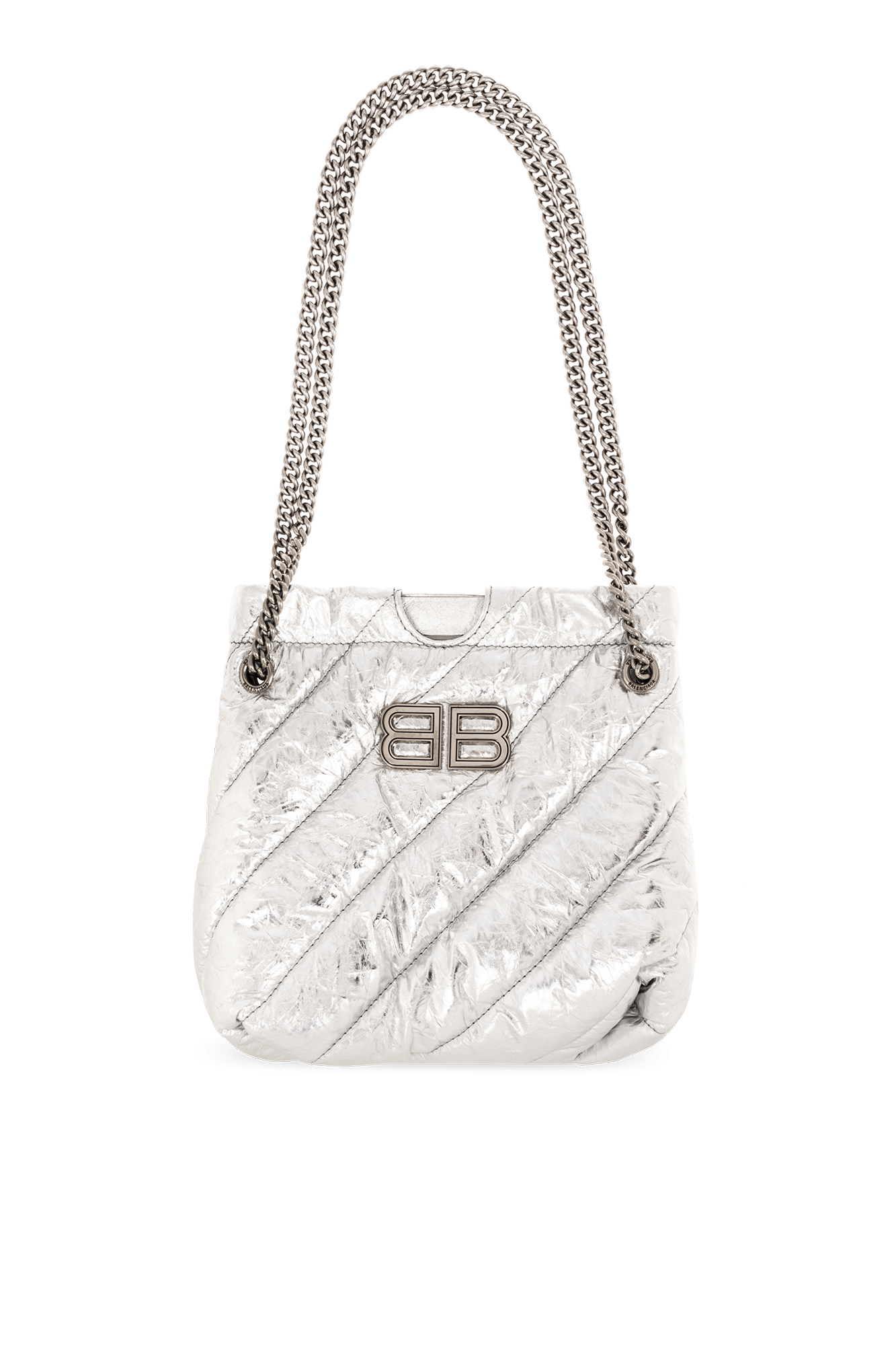 Balenciaga handbags silver online